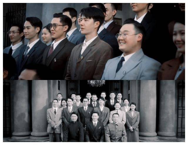 王一博热飙再升，长风破浪预告曝，主演新剧登亮相-王一博助阵乘风破浪是哪一期