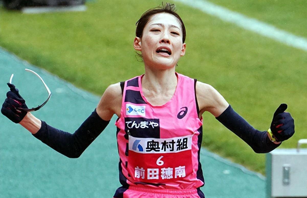 原创奥运会马拉松代表队的选拔进入了最后阶段名古屋女子马拉松