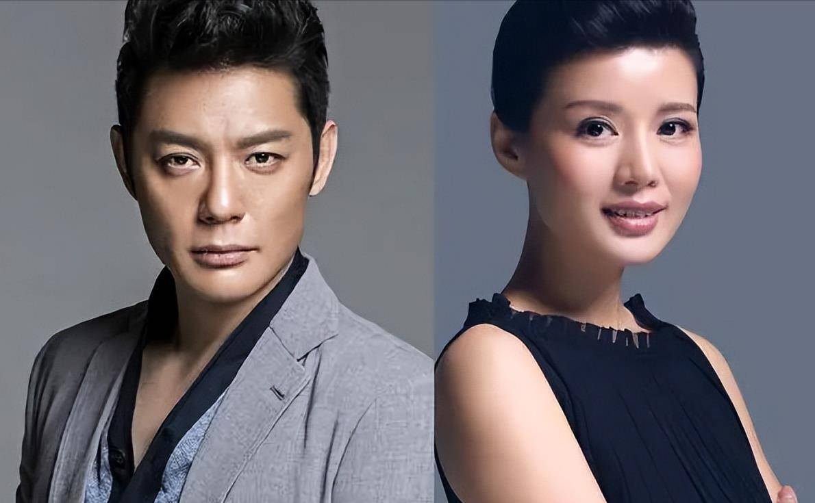 程愫:花21年捧红傅程鹏,丈夫走红就分手,5年后2人境遇天差地别_事业