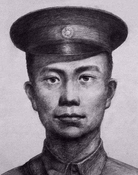 原创他才是抗战中牺牲的最早的国军将领毕业于黄埔四期死得壮烈
