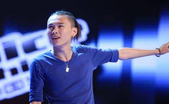 原创中国好声音最惨冠军总决赛结束后就无人问津被大众遗忘