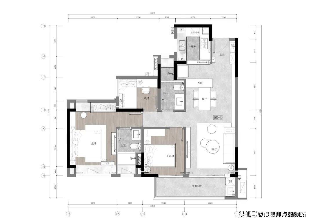 中山越秀龍湖天樾歡迎您售樓處越秀龍湖天樾首頁網站丨