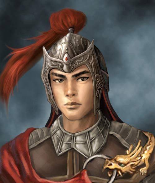 原创关兴到底杀了多少武将不管是吴国将领还是魏国将领都有涉及