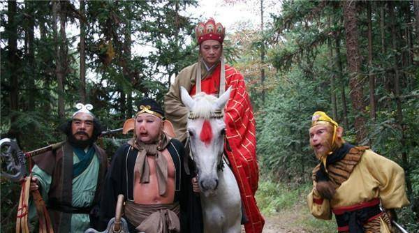 孔雀_金翅_西游记