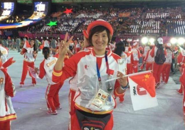 原创女排天才张锦文因花洒被国家队开除郎平我在女排永远不要她