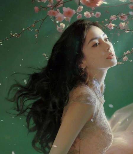 在angelababy生日这一天,娱乐圈明星们面临着一个尴尬的选择.