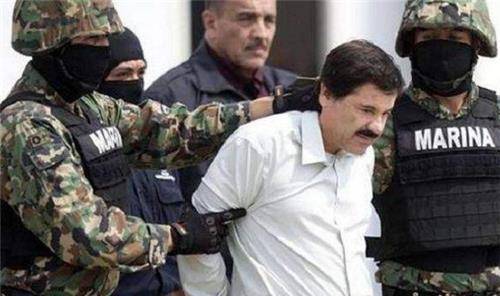 原创全球最奢侈的大毒枭被抓土豪的真实生活曝光