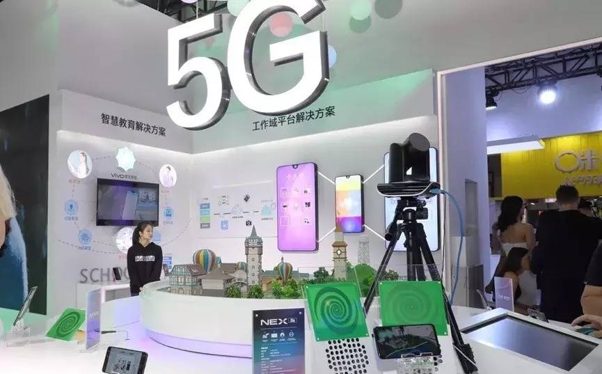 原创华为5g设备收入全球第一后一个奇怪的情况还是出现了