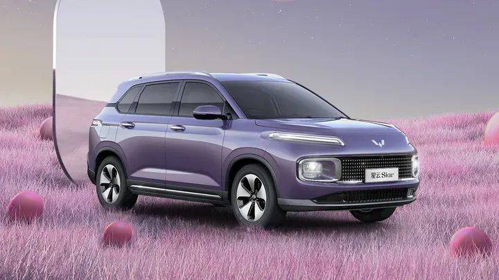 最便宜的混动suv,不到10万起售,它们为何卖不好?_搜狐汽车_搜狐网