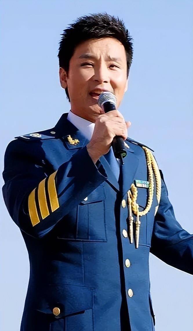 原创刘和刚成名后在郊区租田让父母种把岳父母接到自己家安享晚年