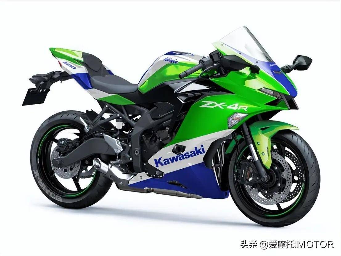 川崎zxr400详细参数图片