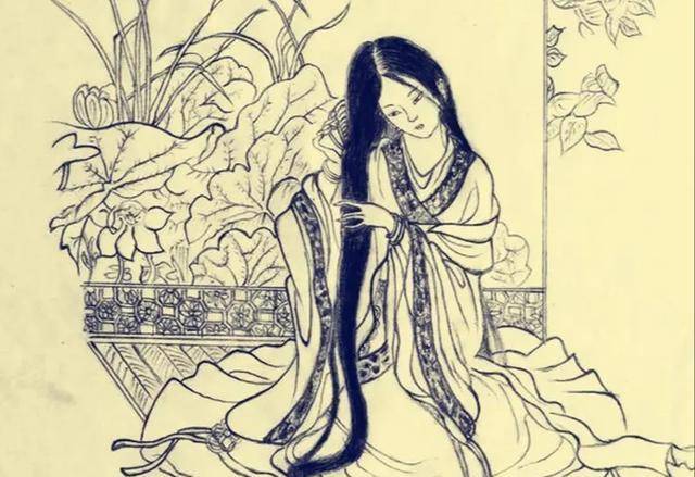 林黎黎十五岁的时候,倭寇横行东南地区,林家因为偌大的家业,被倭寇盯