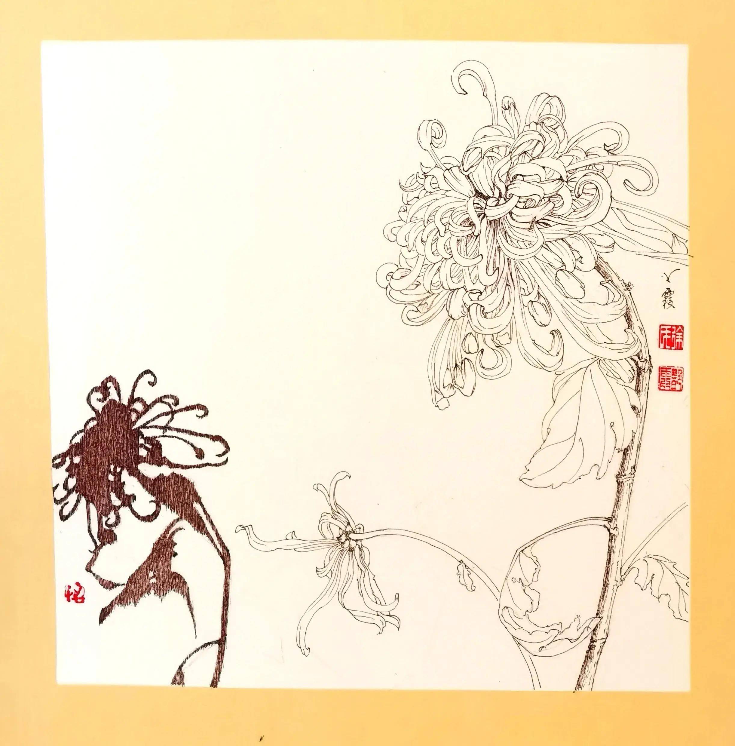 魏立东类别:钢笔画作者:德龙类别:钢笔画作品:古村落作者:郭强类别