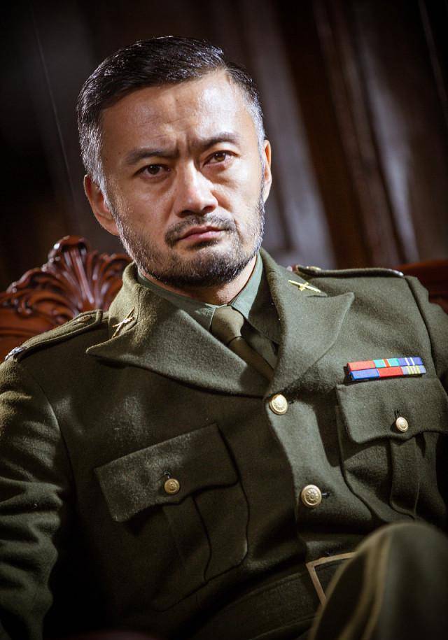 原创军统王牌陈恭澍有多厉害六国饭店一战成名上海滩锄奸轰动一时