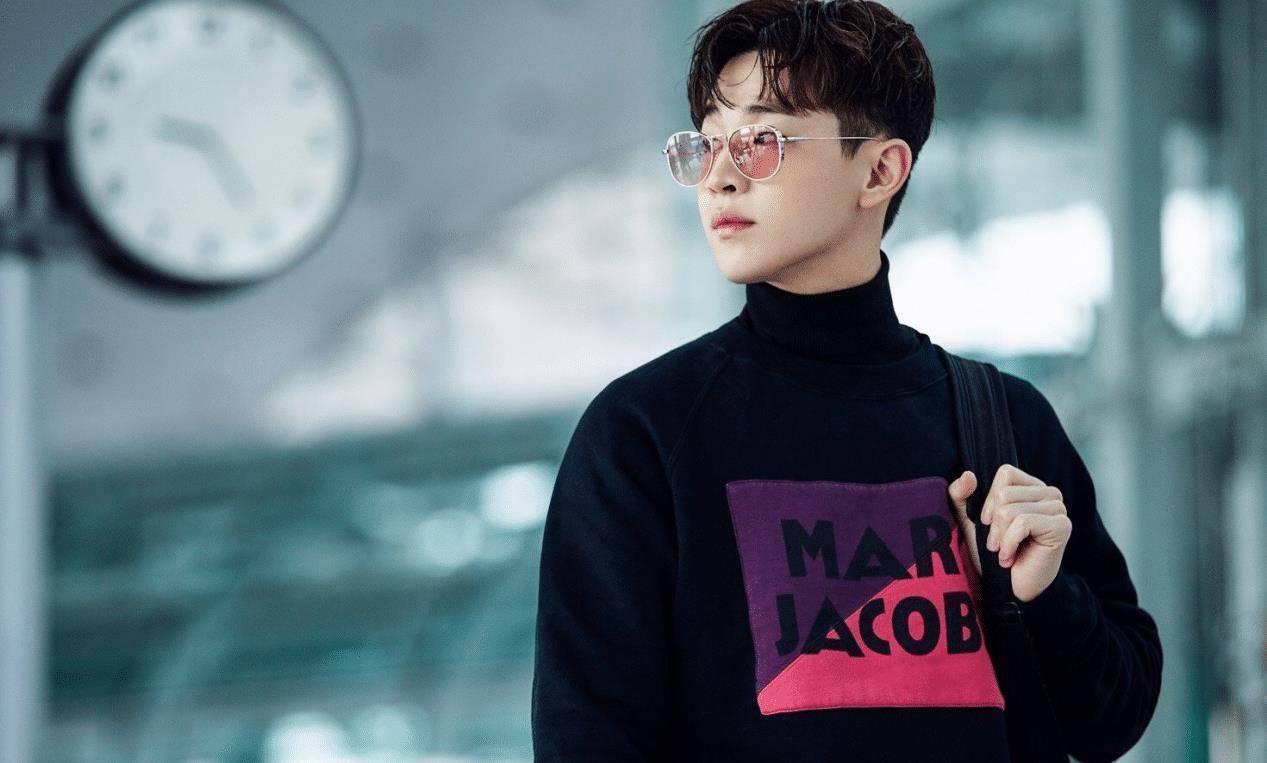 原创感谢henry一直没有放弃向我们一直展现最好的自己努力又温柔