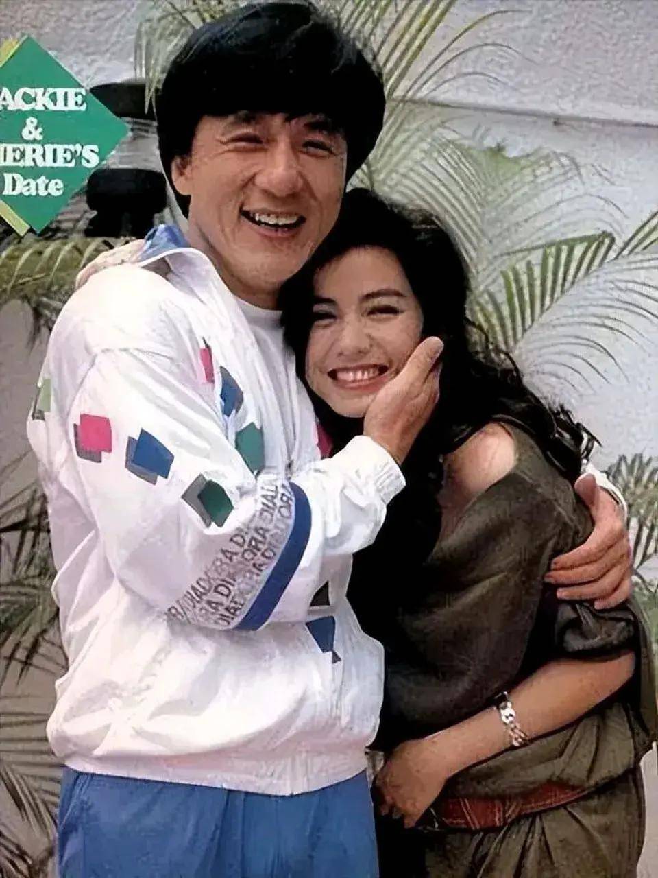 米雪_尹志强_感情