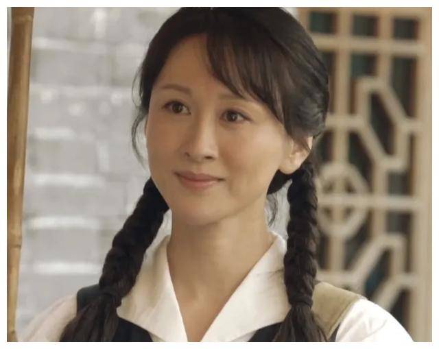 原创演出众多经典配角练就演女主角技艺不料神剧结局