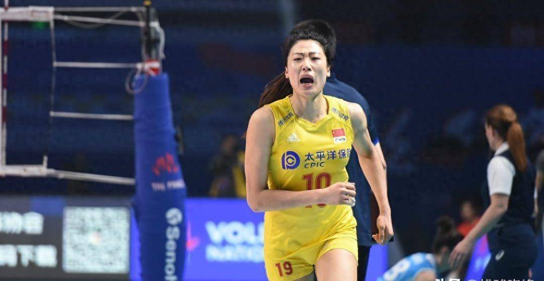 原创墙外开花同样香海外女排队员归队设想之五