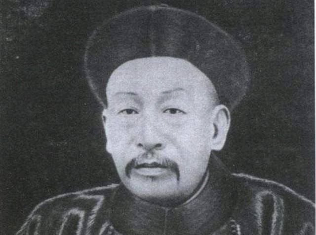 原创谭嗣同被杀时他的父亲作为湖广总督为什么却见死不救