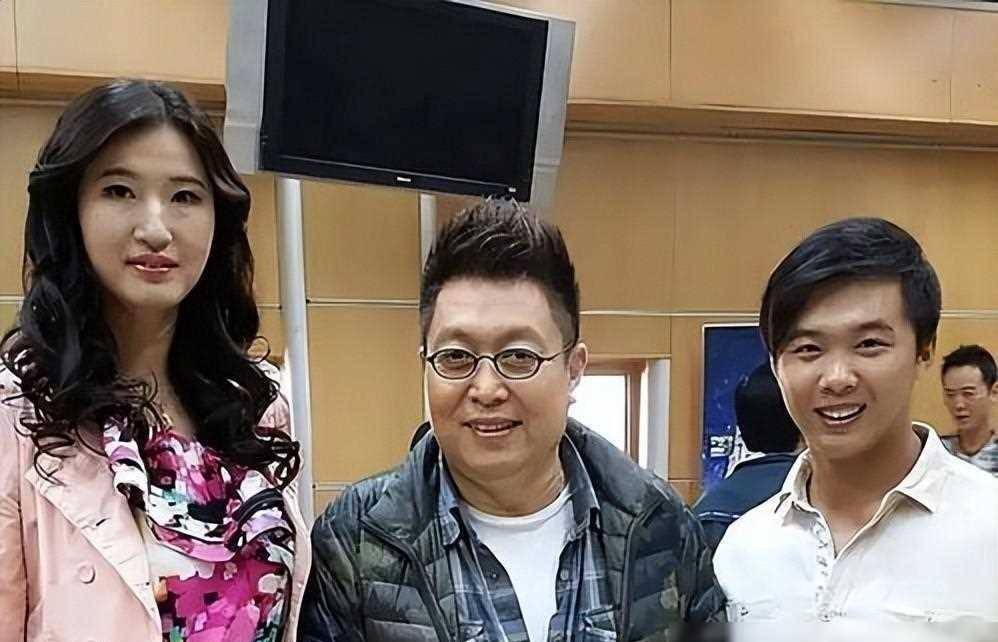 97米女篮巨人,公婆很喜欢,还为她拆_李晓云_梁天云_大庆