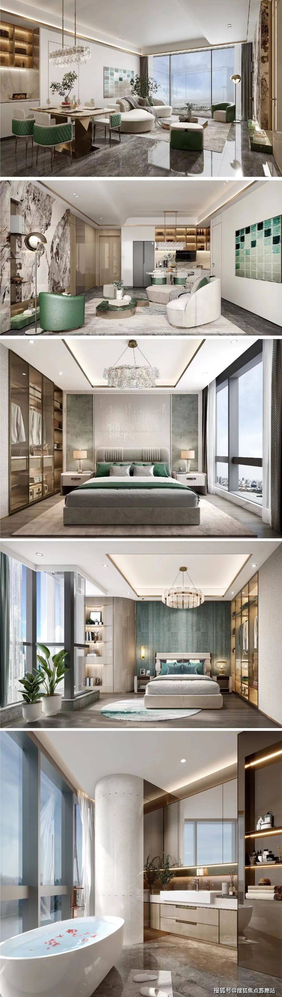 400-9939-964铂悦丨277㎡ 3室2厅3卫星悦丨177㎡ 3室2厅3卫澜