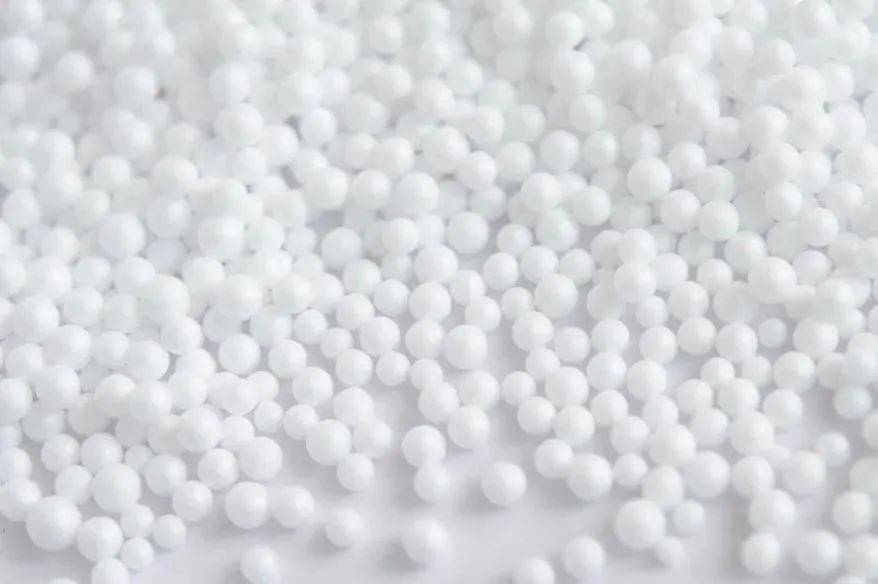 塑料中的金属聚甲醛pom的特点改性及应用