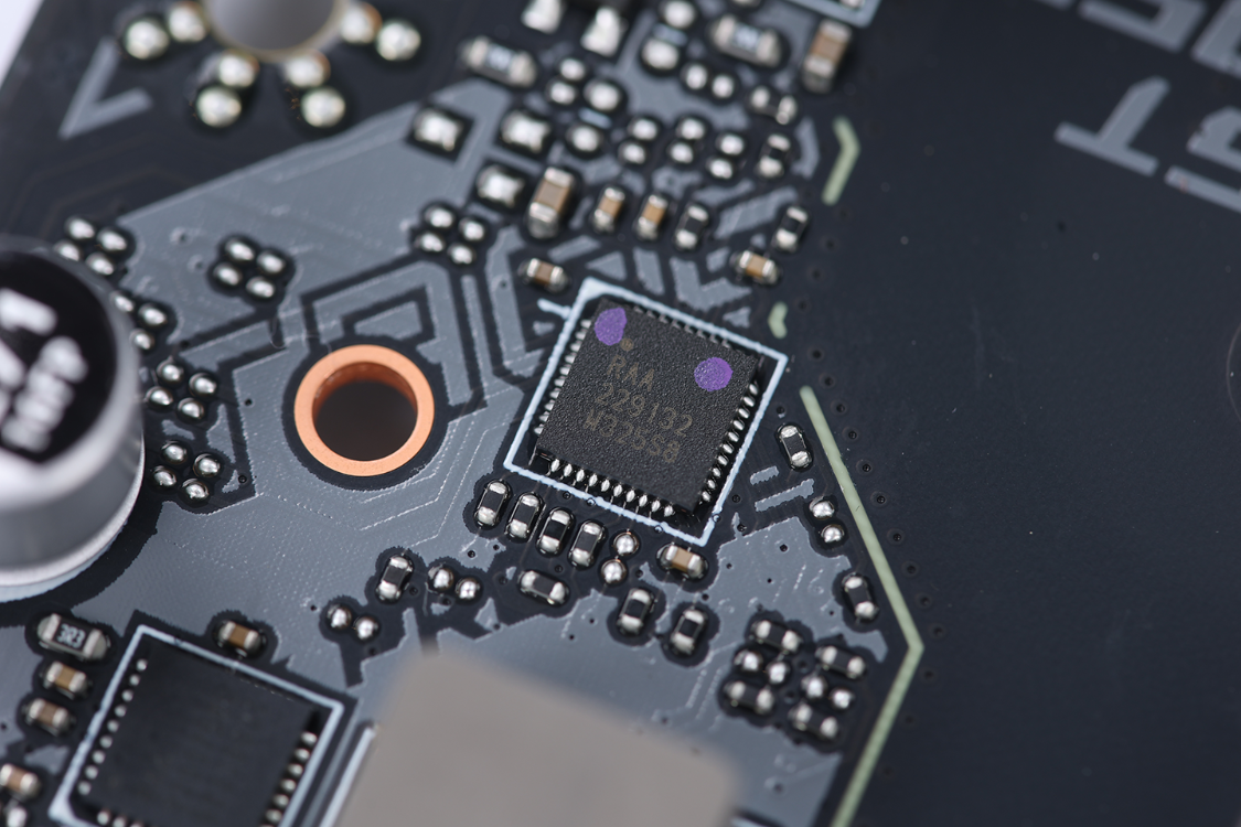 微星z790mpower主板评测d5内存超频8400mhz让你秒变超频大神