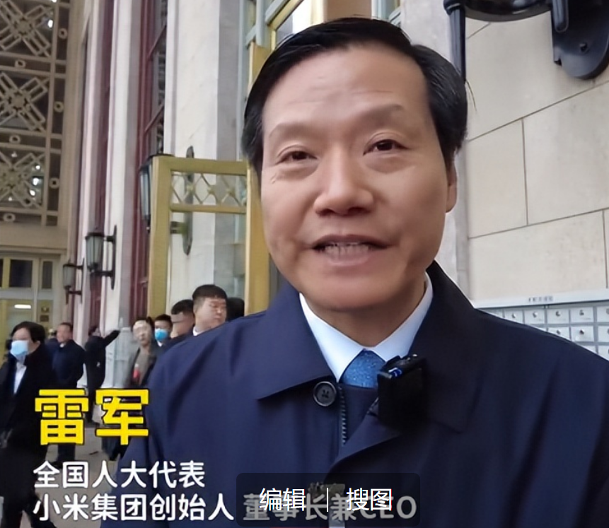 李国庆喊话雷军引热议,车型太像帕梅拉,为5000万米粉卖15到20万_搜狐