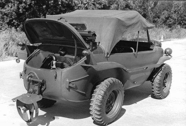 汽车_德国_水陆