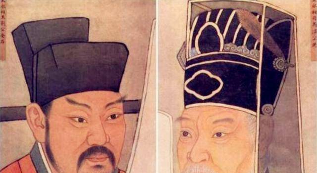 此人千年来,有人崇拜有人痛骂,纵使非议满身,却依然令我们感动_王安石