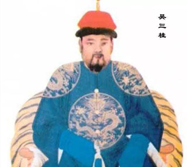 原创吴三桂临死之前为了保全自己的后代子孙有哪些特别的安排