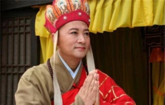 原创他是西游记中善良的妖吃肉花银子买从不吃人最后却被人吃