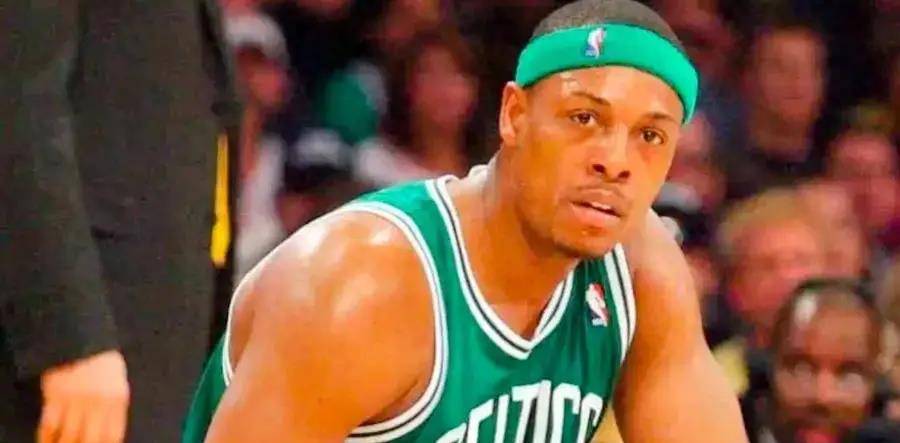 原创nba硬汉盘点皮尔斯被捅11刀仅休养18天哈登带着血轮眼砍35分