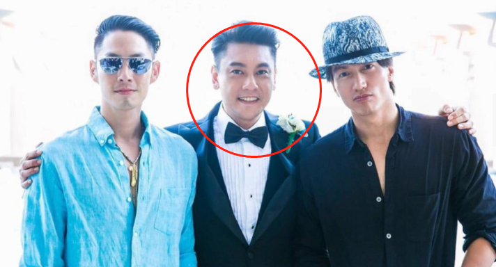 原创流星花园7位主演现状有人入狱有人离世混得一个不如一个