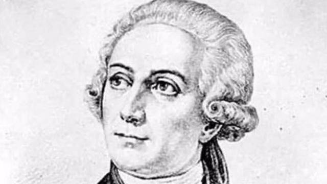 科学家拿自己做实验,用生命得出结论_拉瓦锡_死亡_革命