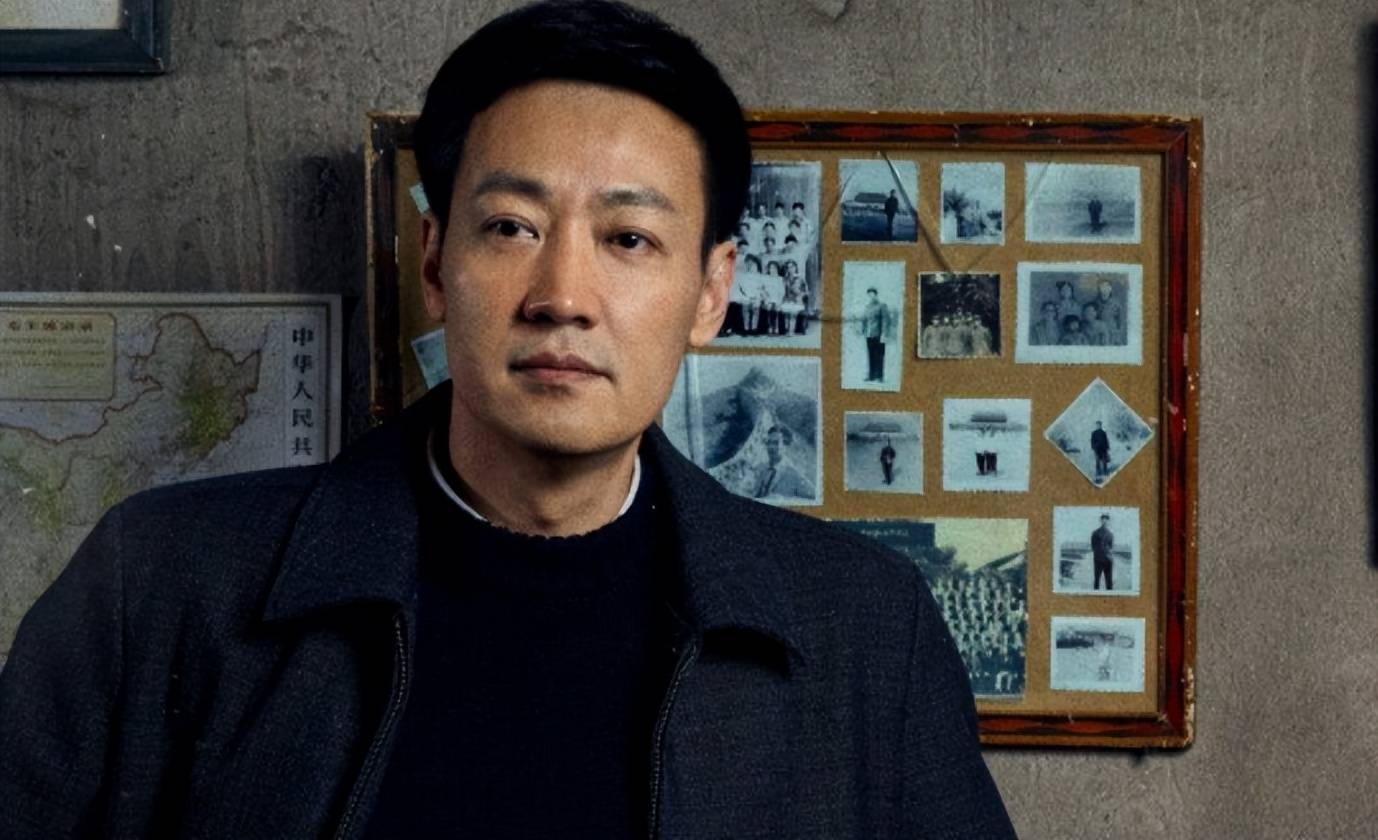 原创人生路遥被央视官宣演员颜值一个赛一个颜控粉有剧看了