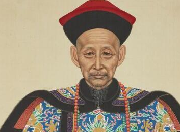 帽子王——盘点清朝历史被赐自尽的三个亲王_载勋_载垣_爱新觉罗·载