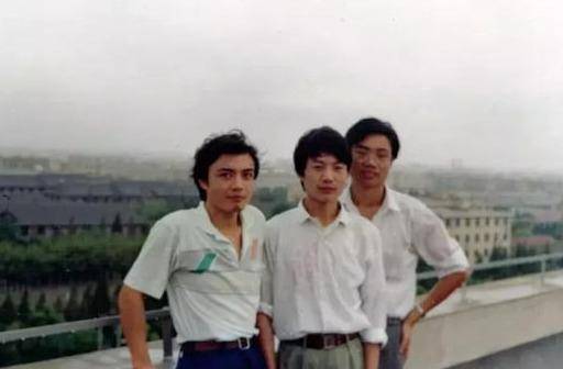 原创寒门难出贵子放牛娃张永力从复旦学霸到耶鲁大学终身教授