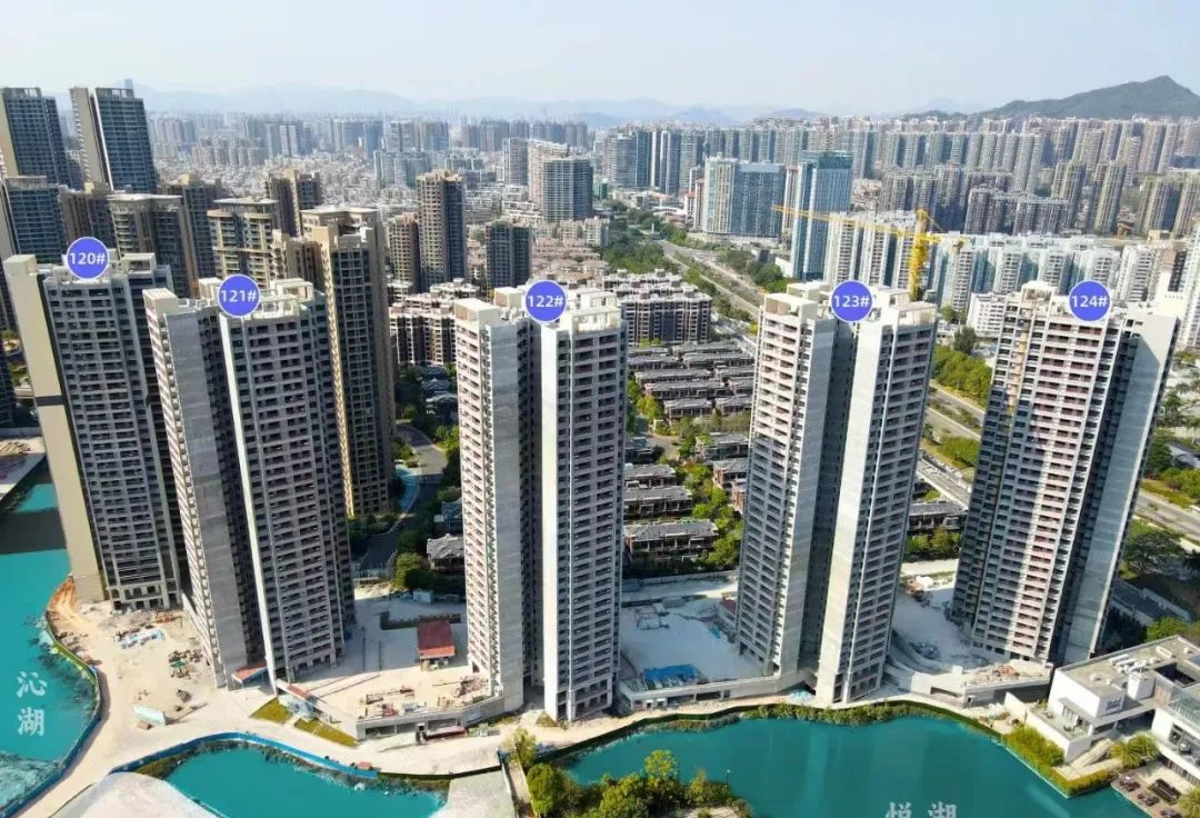 惠州大亚湾泰丰牧马湖值得买吗深刻解析惠州大亚湾泰丰牧马湖不看后悔