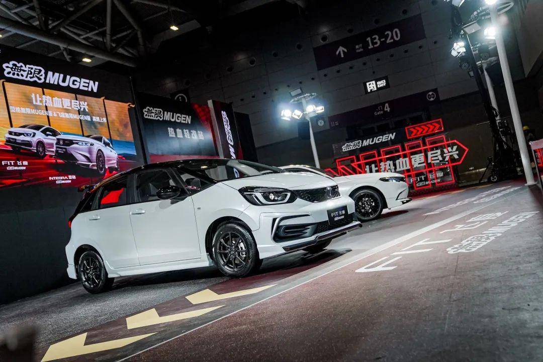 广汽本田车队里新来了两位"热血青年"_搜狐汽车_搜狐网