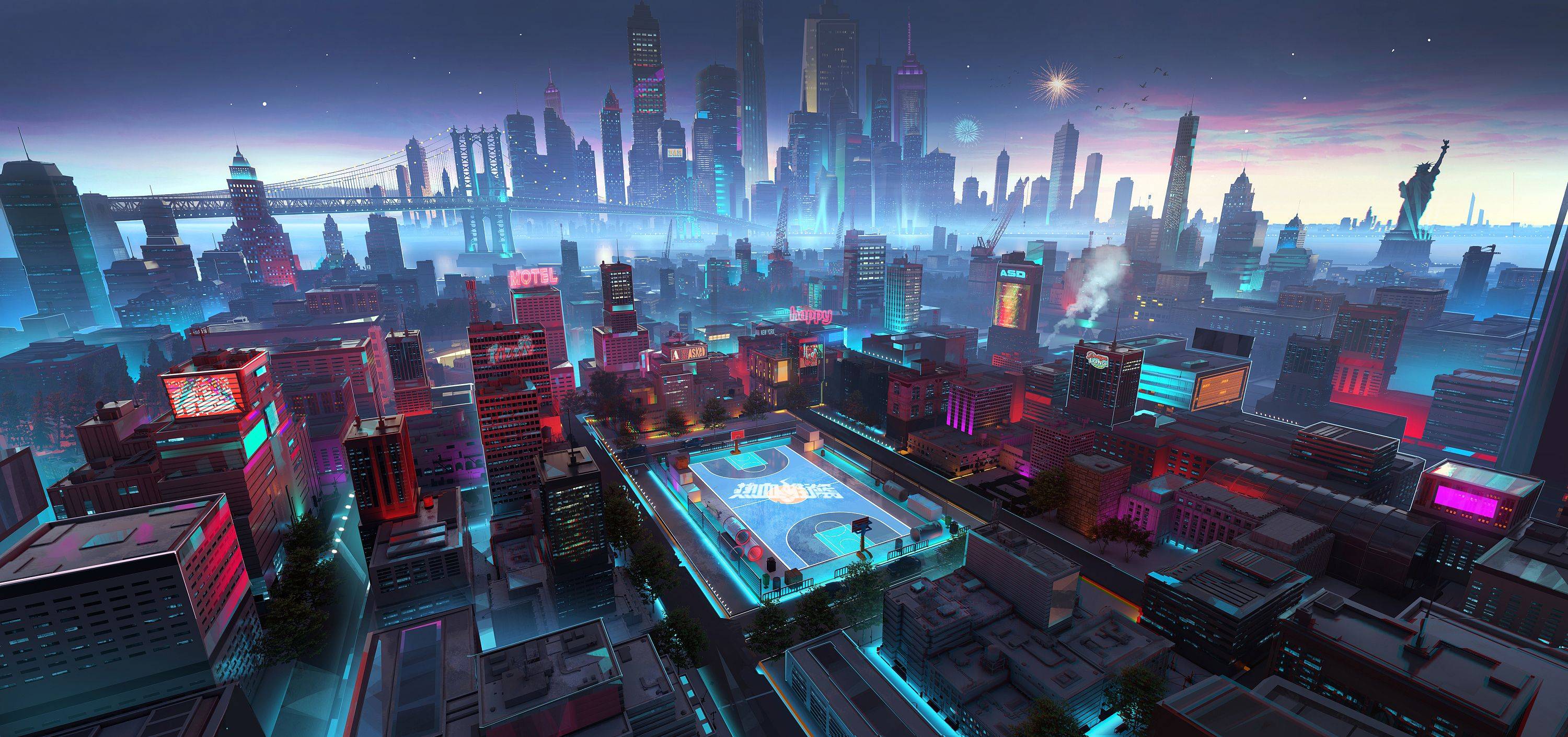 siki学院ue4虚幻引擎5最佳电脑配置