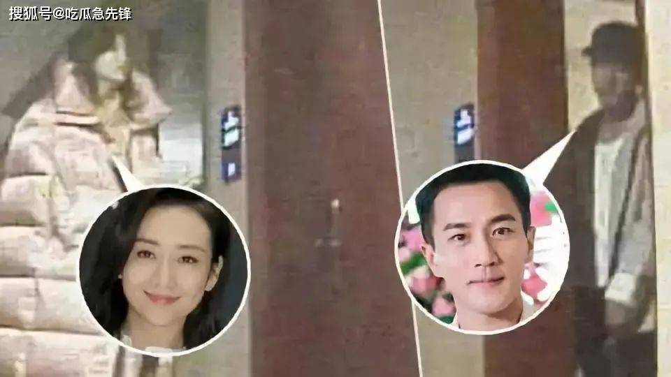 原创天啊消失一年绿了杨幂生娃去了