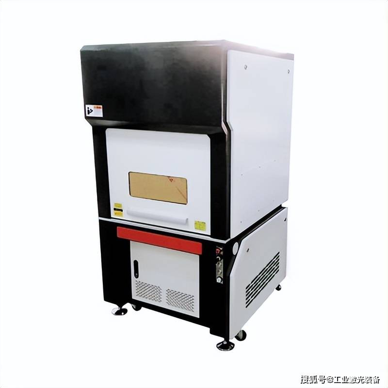 全自动塑料焊接机技术解析