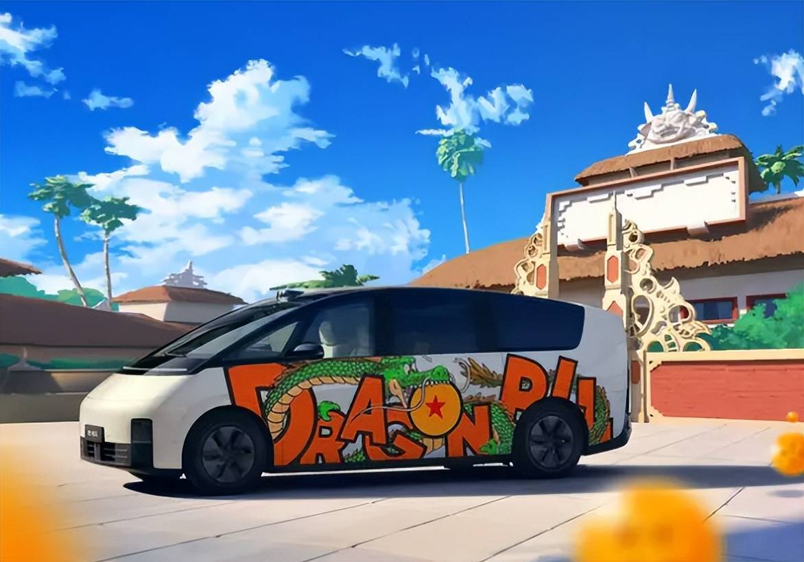 彩绘潮流,理想mega引领个性风尚_搜狐汽车_搜狐网