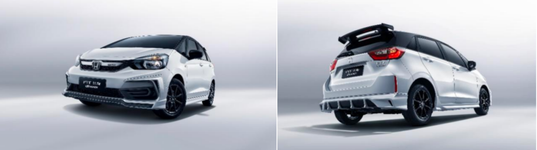 78万元起,型格无限mugen版售价15.79万元起._搜狐汽车_搜狐网