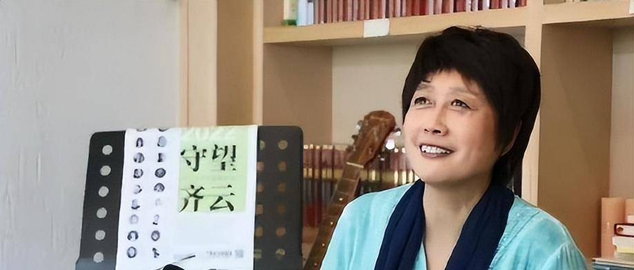 《曲苑杂坛》汪文华,主持20年的节目为何被停播?_姜昆_电视_领导