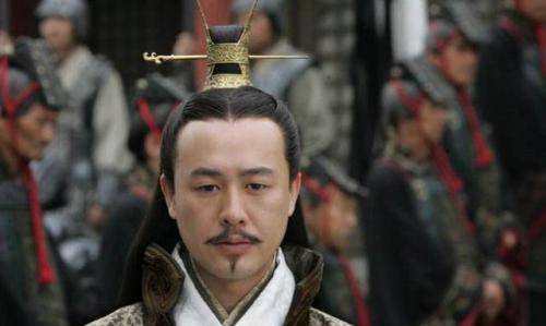 原创吴王夫差被勾践逆袭最后时刻奋力一搏创造了一个常见成语