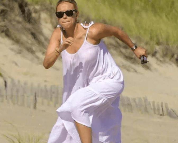 原创黑寡妇化身女版小李子彻底放飞自我身材已严重走形