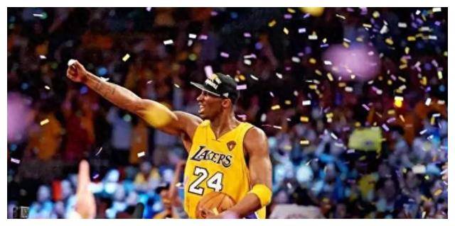 原创穿越时空寻觅科比的四位错过助手众星璀璨保罗心中遗憾