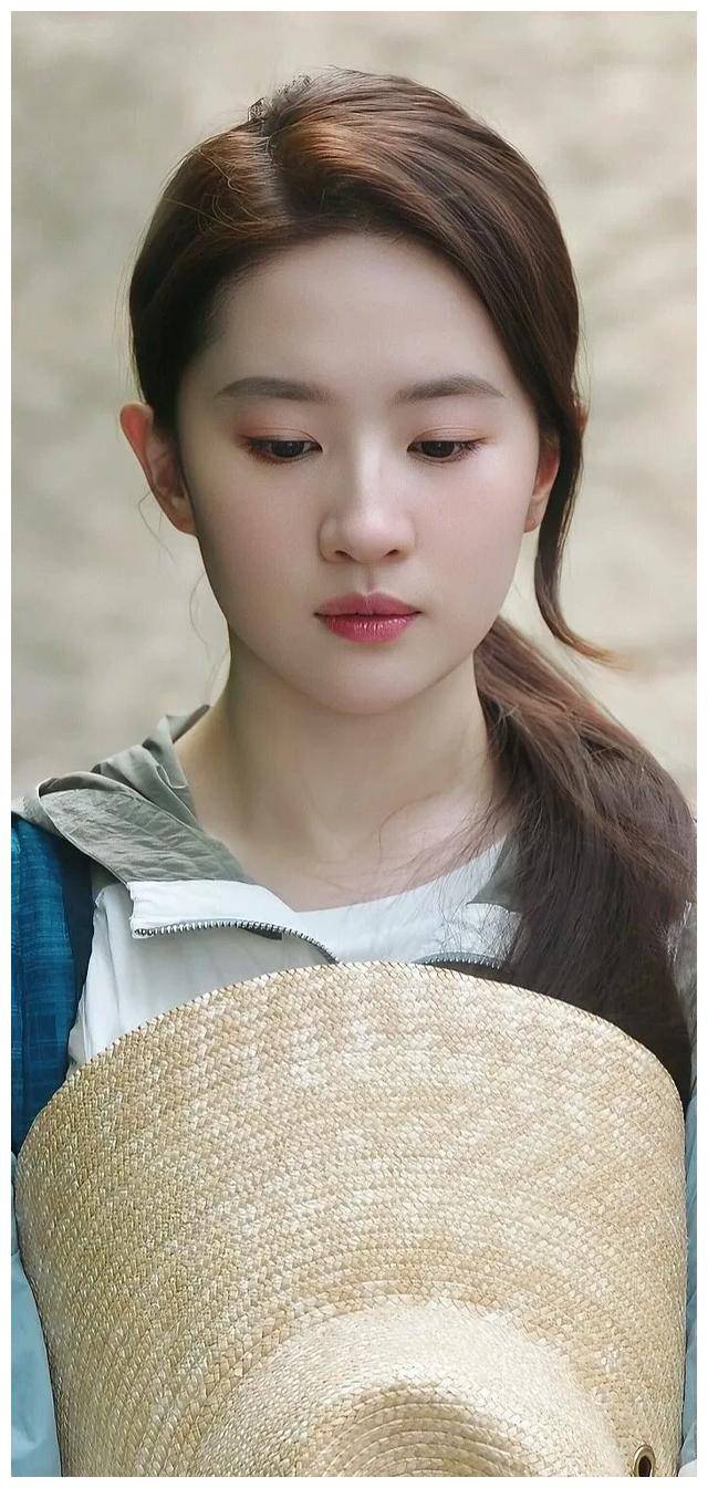 神仙姐姐的魅力,刘亦菲全方位写真,魅力无限_茜茜_活动_演技